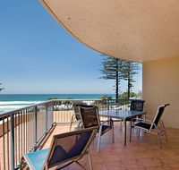 Coolum Baywatch Resort - Darwin Tourism
