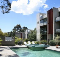 Phillip Island Apartments - Darwin Tourism