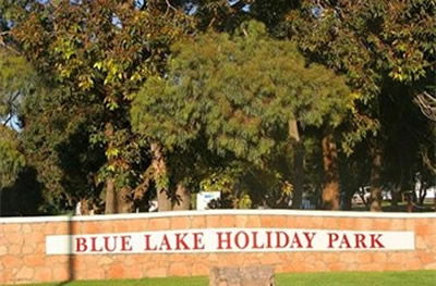 Blue Lake Holiday Park - Darwin Tourism 0