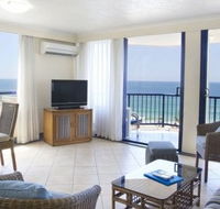 Surf Regency Apartments - Darwin Tourism