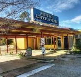 Barclay Gardens Motor Inn - Darwin Tourism
