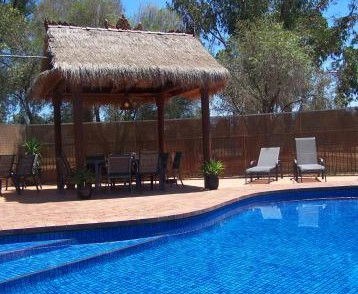 Thurgoona Country Club - Darwin Tourism 3