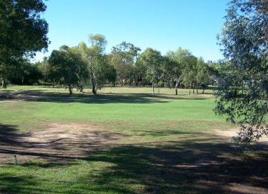 Thurgoona Country Club - Darwin Tourism 4