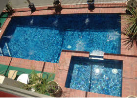 Riverboat Lodge Motor Inn - Darwin Tourism 3