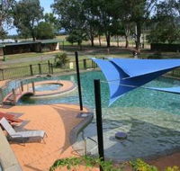Valley Vineyard Tourist Park - Darwin Tourism