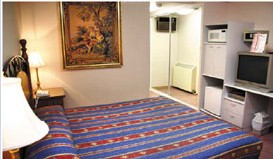 Olympia Motel - Darwin Tourism 2