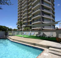 Narrowneck Court - Darwin Tourism