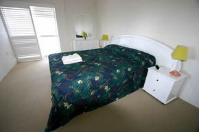 Narrowneck Court - Darwin Tourism 1