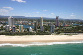 Narrowneck Court - Darwin Tourism 3