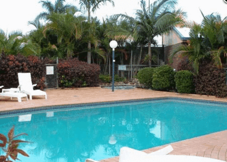 SMART MOTELS BERT HINKLER - Darwin Tourism