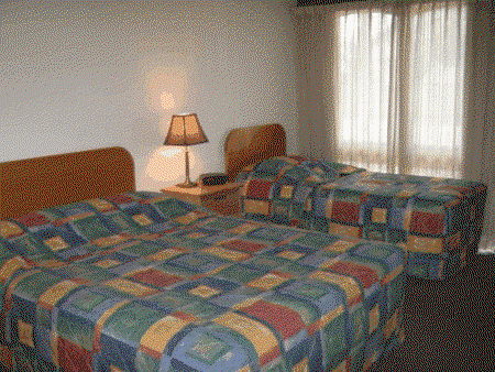 Econo Lodge Hacienda Motel - Darwin Tourism 3