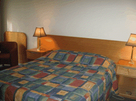 Econo Lodge Hacienda Motel - Darwin Tourism 4