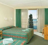 Mid Pacific Motel - Darwin Tourism