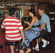 Castle Motor Lodge - Darwin Tourism