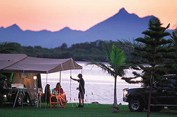 Chinderah NSW Darwin Tourism