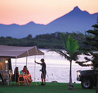 Tweed River Hacienda Holiday Park - Darwin Tourism