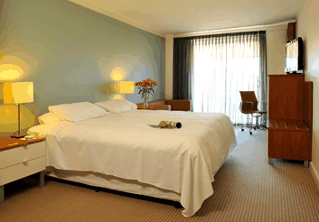 Sullivans Hotel Perth - Darwin Tourism