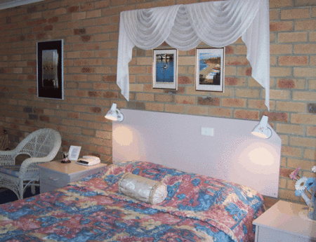 Balnarring Village Motor Inn - Darwin Tourism
