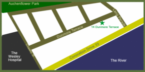 Founda Gardens Apartments - Darwin Tourism 5