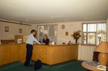 Comfort Inn Sunrise - Darwin Tourism