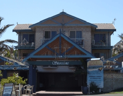 Bargara Shoreline Apartments - Darwin Tourism