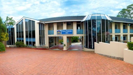  Darwin Tourism