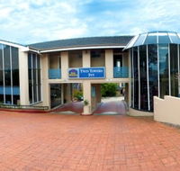 Best Western Twin Towers Inn - Darwin Tourism