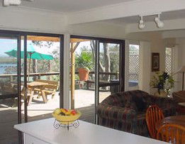 Lakeview Cottage - Darwin Tourism 0