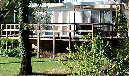Lakeview Cottage - Darwin Tourism 1