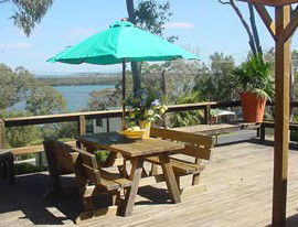 Lakeview Cottage - Darwin Tourism 3