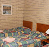 Gunsynd Motor Inn - Darwin Tourism