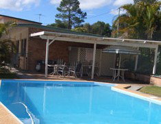 Motel Maclean - Darwin Tourism 1
