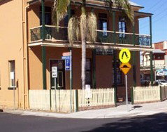 Motel Maclean - Darwin Tourism 3