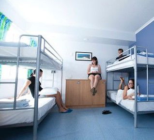 Cairns Central YHA - Darwin Tourism 1