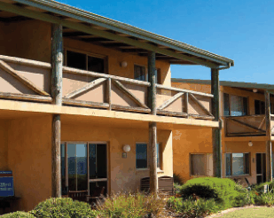 Canal Rocks Beachfront Apartments - Darwin Tourism