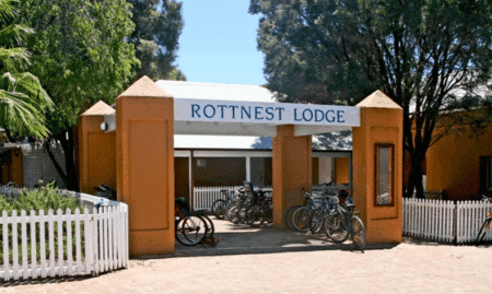 Rottnest Lodge - Darwin Tourism