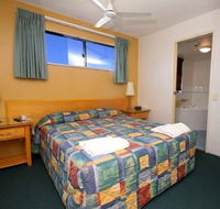 Caribbean Resort - Darwin Tourism