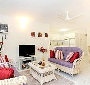 Port Douglas Outrigger Apartments - Darwin Tourism