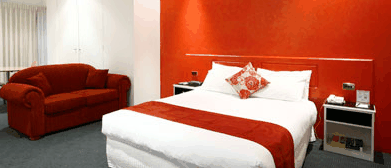 Best Western Geelong Motor Inn and  Apartments - Darwin Tourism