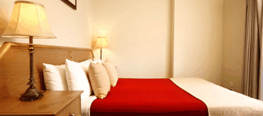 Best Western Admiralty Motor Inn - Darwin Tourism