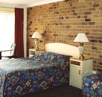 Crows Nest Motel - Darwin Tourism