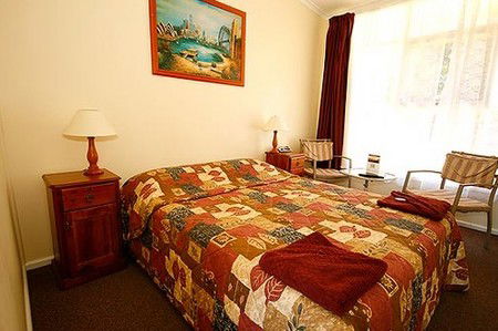 Southern Right Motor Inn - Darwin Tourism 2