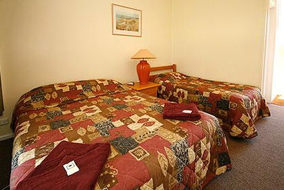 Southern Right Motor Inn - Darwin Tourism 4