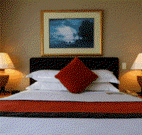 Quay West Suites Brisbane - Darwin Tourism
