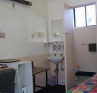 Lithgow Valley Motel - Darwin Tourism