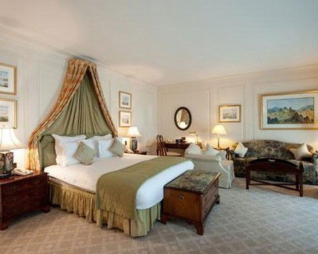 The Observatory Hotel - Darwin Tourism 2