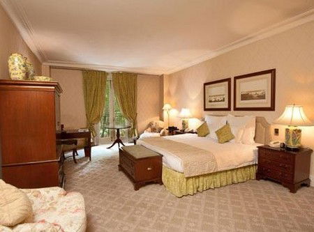 The Observatory Hotel - Darwin Tourism 4