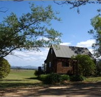 The Knoll - Darwin Tourism