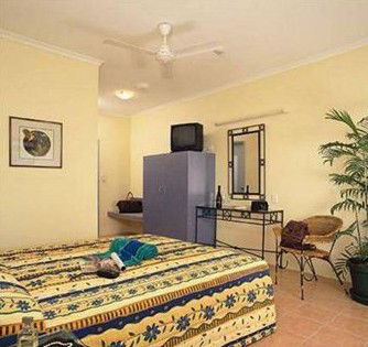 Fig Tree Lodge - Darwin Tourism 1