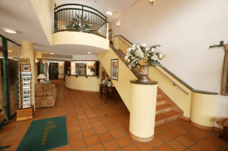 Il Palazzo Boutique Hotel - Darwin Tourism 1